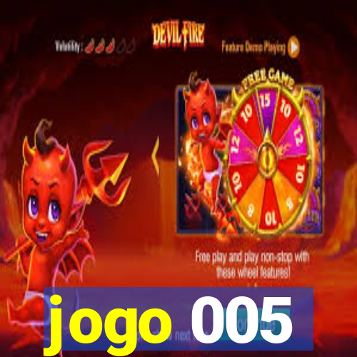 jogo 005